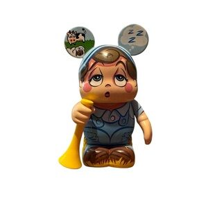 Disney Vinylmation’s Little Boy Blue